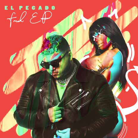 El Pecado (extended version) | Boomplay Music