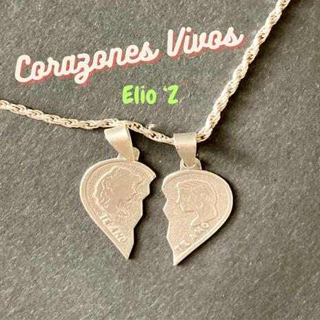 CORAZONES VIVOS | Boomplay Music