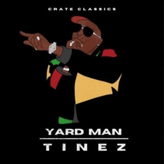 Yard Man