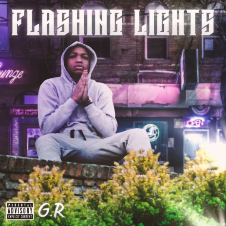 Flashin Lights | Boomplay Music