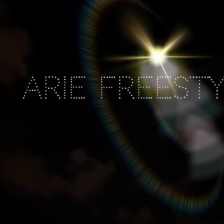 Arie freestyle
