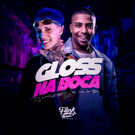 Gloss na Boca ft. Dj Wesley Gonzaga | Boomplay Music