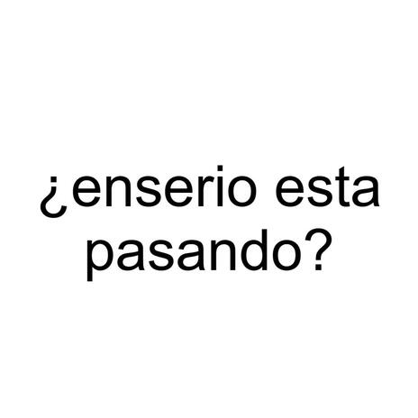 ¿ENSERIO ESTA PASANDO? | Boomplay Music