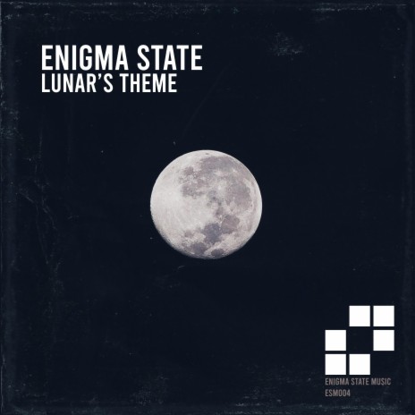 Lunar's Theme (Original Extended Mix) | Boomplay Music