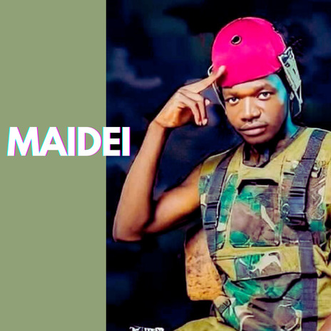 Maidei | Boomplay Music