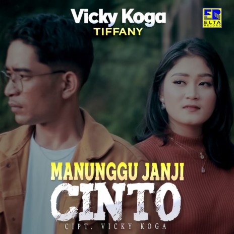 Manunggu Janji Cinto ft. Tiffany | Boomplay Music