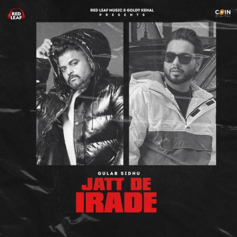 Jatt De Irade | Boomplay Music