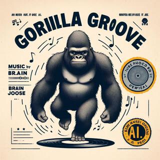 Gorilla Game Groove lyrics | Boomplay Music