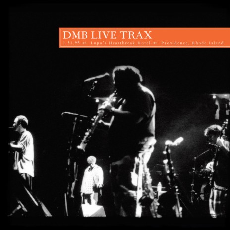 Soundcheck Jam (1.30.1995) (Live at Lupo’s Heartbreak Hotel, Providence, RI 01.31.95) | Boomplay Music