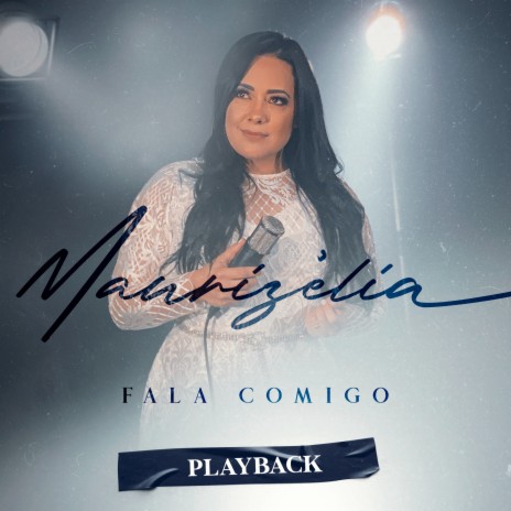 Fala Comigo (Playback) | Boomplay Music