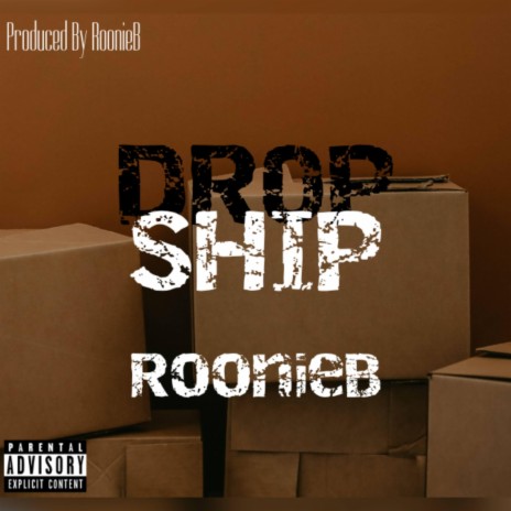 DROP SHIP | Boomplay Music