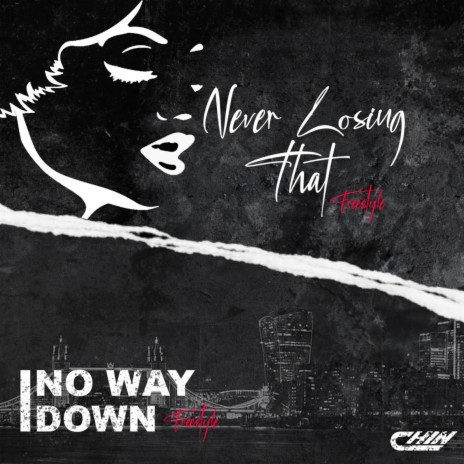 No Way Down Freestyle | Boomplay Music