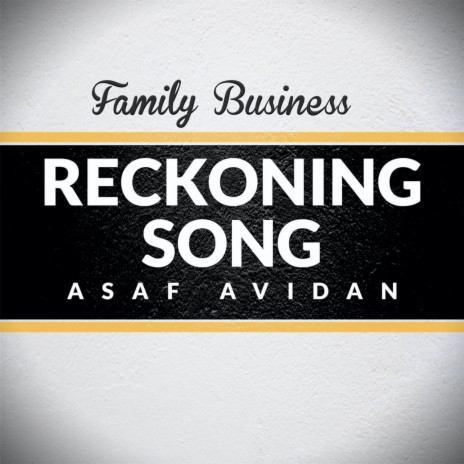 Reckoning Song | Boomplay Music