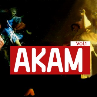 Akam Vol .1