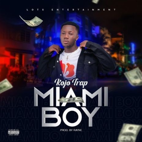 Miami Boy | Boomplay Music