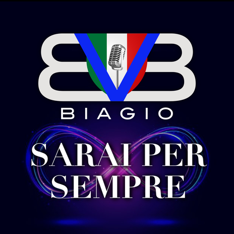 Sarai Per Sempre | Boomplay Music