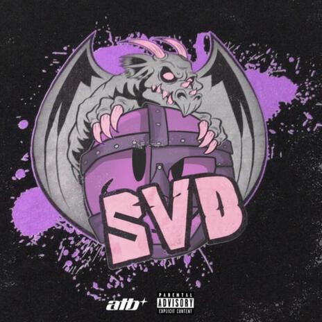 SVD ft. Richi | Boomplay Music