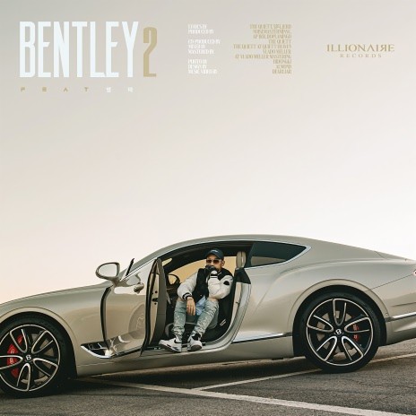 BENTLEY 2 (feat. Yumdda) | Boomplay Music