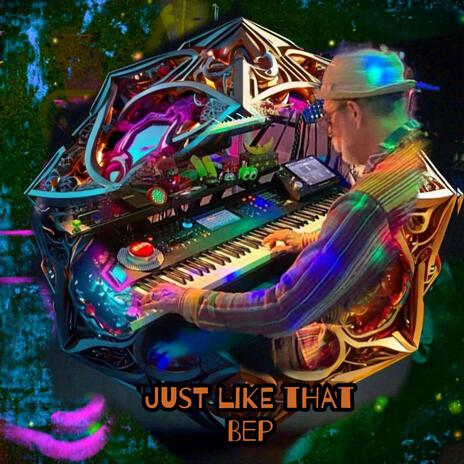 Just like that | Boomplay Music