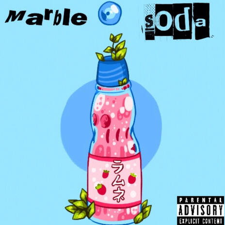 Marble Soda (Jersey Club) | Boomplay Music