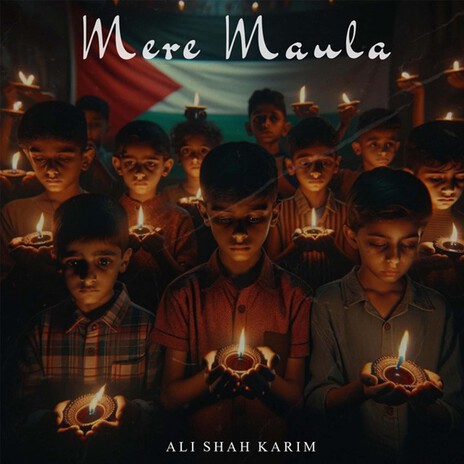 Mere Maula | Boomplay Music