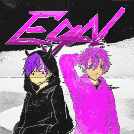 EGAL ft. Mobezzy