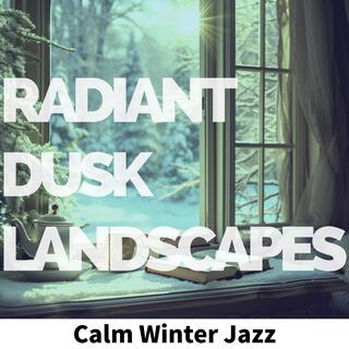 Calm Winter Jazz