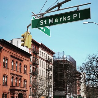 St. Marks