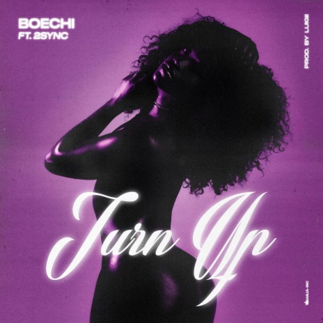 Turn Up ft. 2sync | Boomplay Music