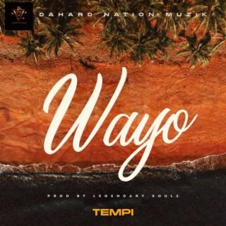Wayo lyrics | Boomplay Music