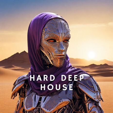 Hard Deep House | Boomplay Music