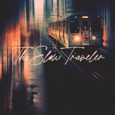The Slow Traveler | Boomplay Music