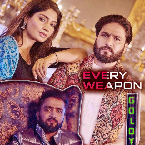 Every Weapon | Boomplay Music