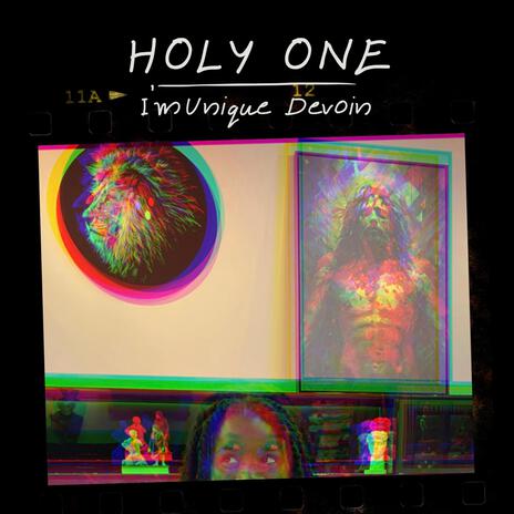 Holy One | Boomplay Music