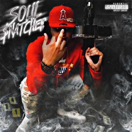 Soul Snatcher ft. MarvinBeats | Boomplay Music