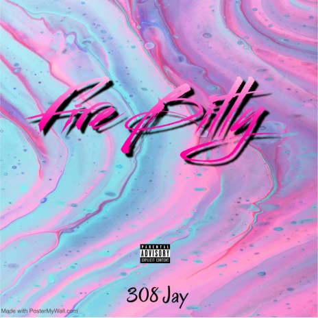 Fire Bitty (Offical Audio) | Boomplay Music