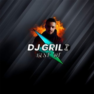 Dj Grilo