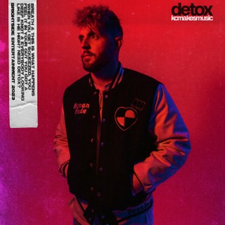 Detox lyrics | Boomplay Music