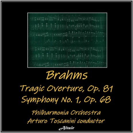Symphony NO. 1 in C Minor, Op. 68: IV. Adagio — Allegro Non Troppo, Ma Con Brio (Live)
