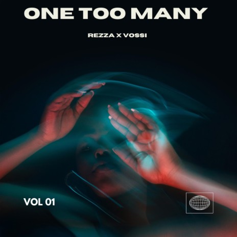 one too many ft. Rezza | Boomplay Music