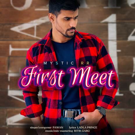 First Meet | Boomplay Music