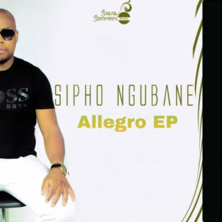 Allegro EP