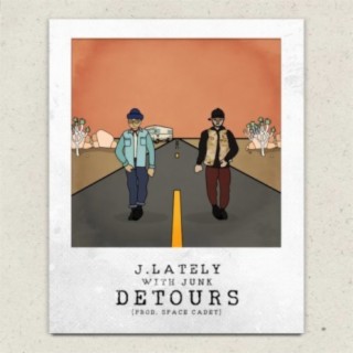 Detours (feat. Junk)