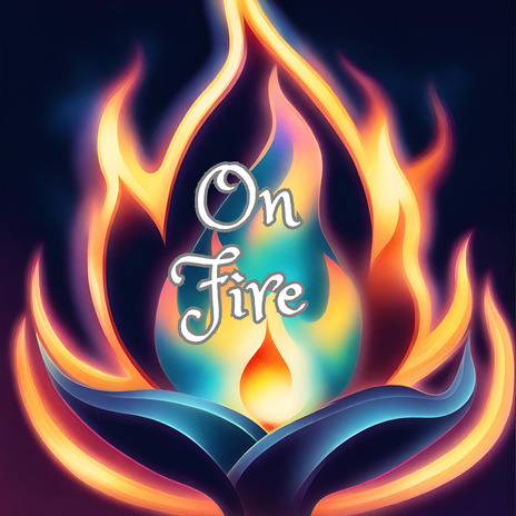 On Fire | Boomplay Music