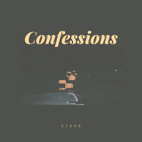 Confessions | Boomplay Music