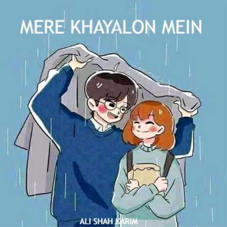 Mere Khayalon Mein | Boomplay Music