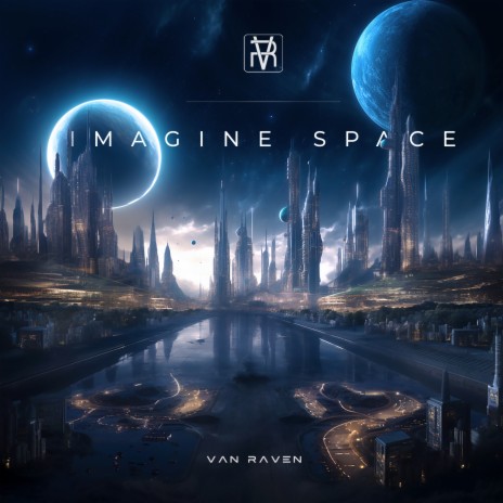 Imagine Space | Boomplay Music