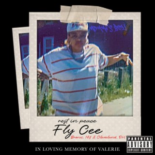 Fly Cee