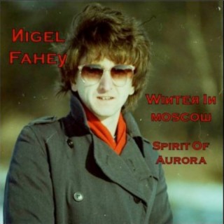 Winter in Moscow / Spirit of Aurora