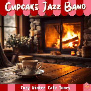 Cozy Winter Cafe Tunes